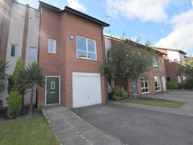House for rent in Georgia, Greater Manchester