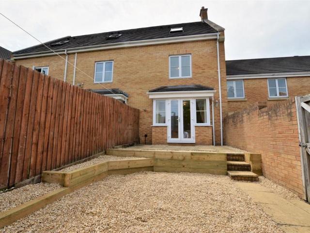 House for rent in Bradley Stoke