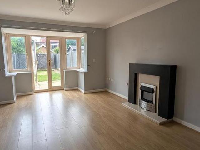 Townhouse for rent in Kirton In Lindsey, North Lincolnshire