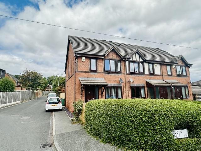 House for rent in Pudsey, West Yorkshire