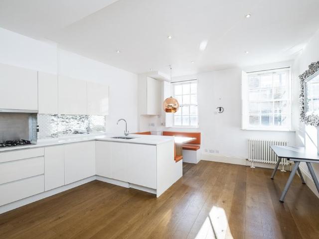 House for rent in Bermondsey, Greater London