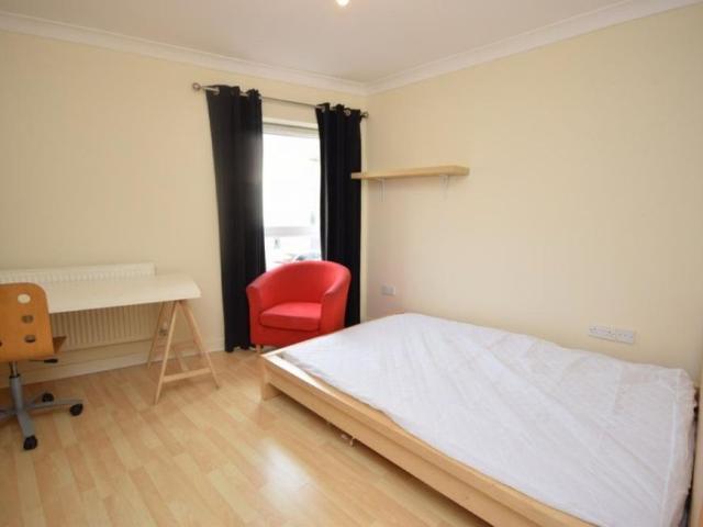 Townhouse for rent in Moss Side, Georgia