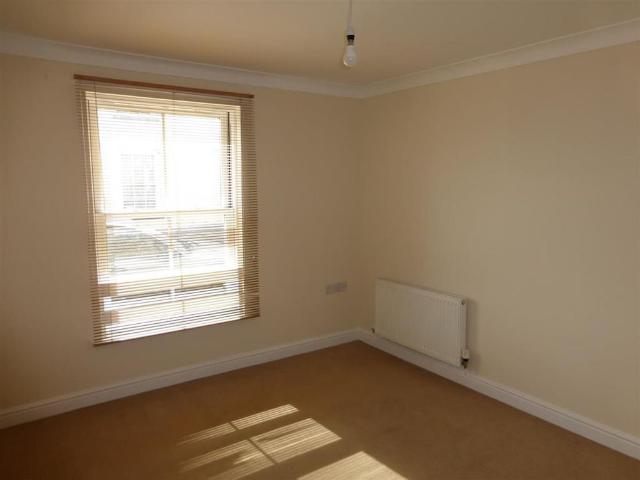 Townhouse for rent in Ramsey, Huntingdon