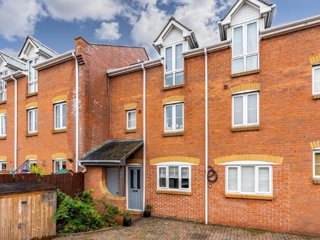 House for rent in Helford, Hampshire