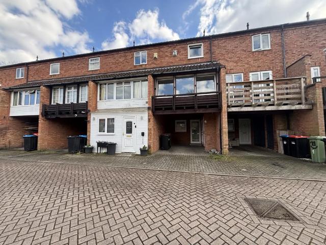 House for rent in Great Linford, Milton Keynes
