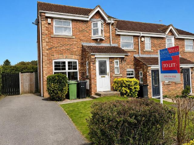 House for rent in Farnley, West Yorkshire