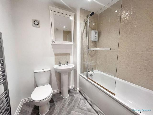 Townhouse for rent in Alderminster, Isle Of Man