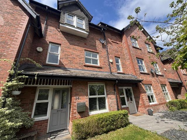 House for rent in Isle Of Man