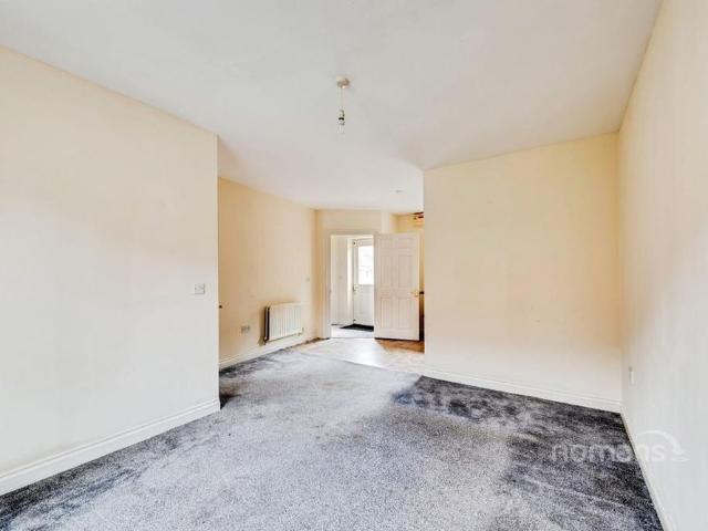 Townhouse for rent in Redhouse, Abbey Mead