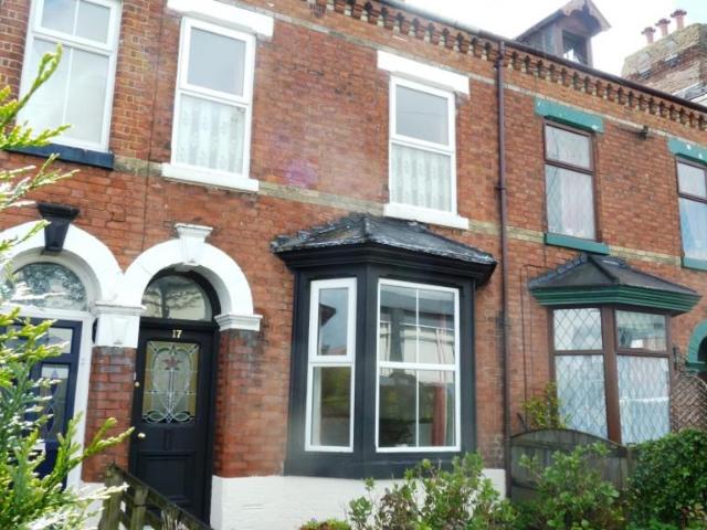 House for rent in Kingsley Moor, Staffordshire