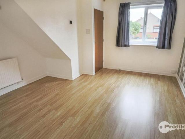 Townhouse for rent in Hinckley, Hinckley and Bosworth