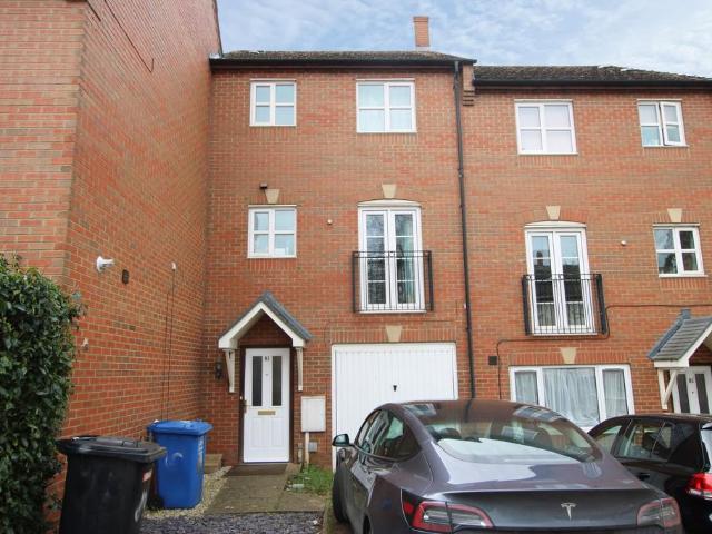 House for rent in Brambleside, Kettering