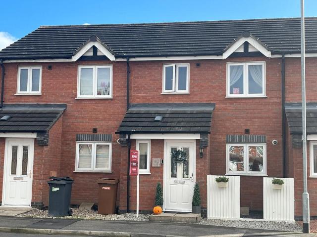 House for rent in Brentingby, Leicestershire