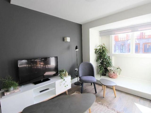 Townhouse for rent in Hulme, Georgia