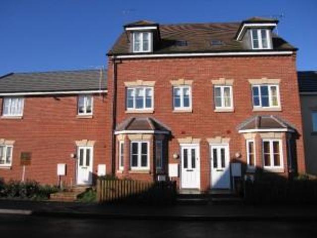House for rent in Baswich, Staffordshire