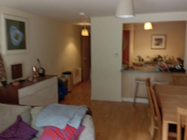 Townhouse for rent in Lauriston, Scotland