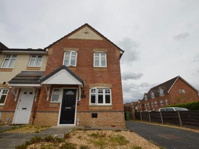 House for rent in Spring View, Wigan