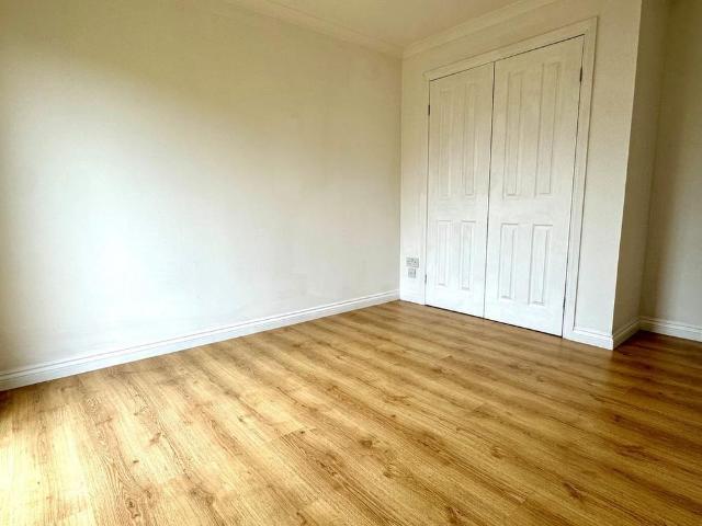 Townhouse for rent in Drumsagard, Cambuslang
