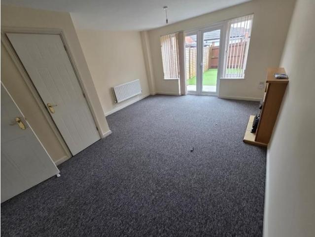 Townhouse for rent in West Bridgwater, Durleigh & Haygrove, Chilton Trinity