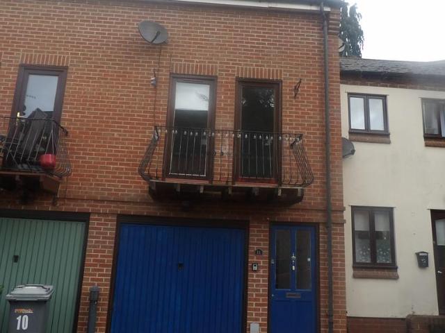 House for rent in Rushock, Worcestershire
