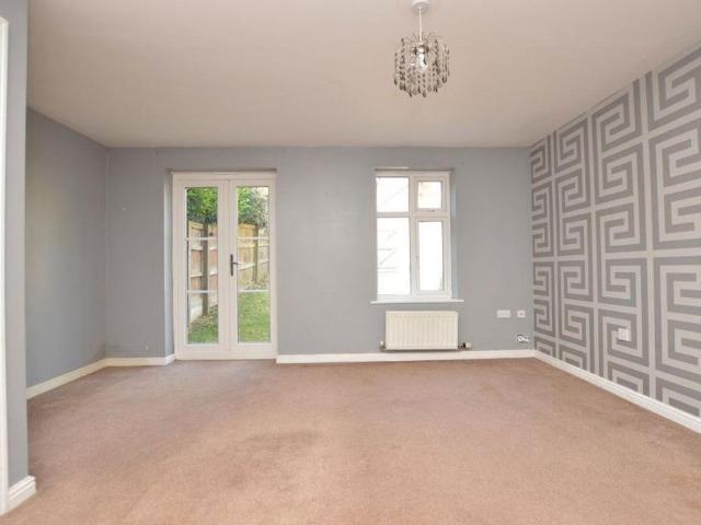 Townhouse for rent in Low Green, Wigan