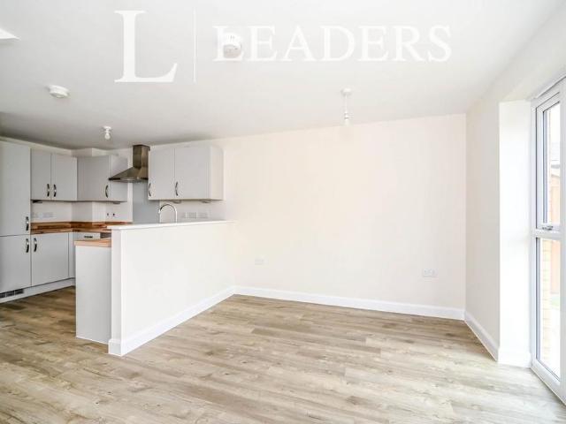 Townhouse for rent in Houghton Conquest, Central Bedfordshire
