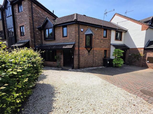 House for rent in Bridgnorth, Shropshire