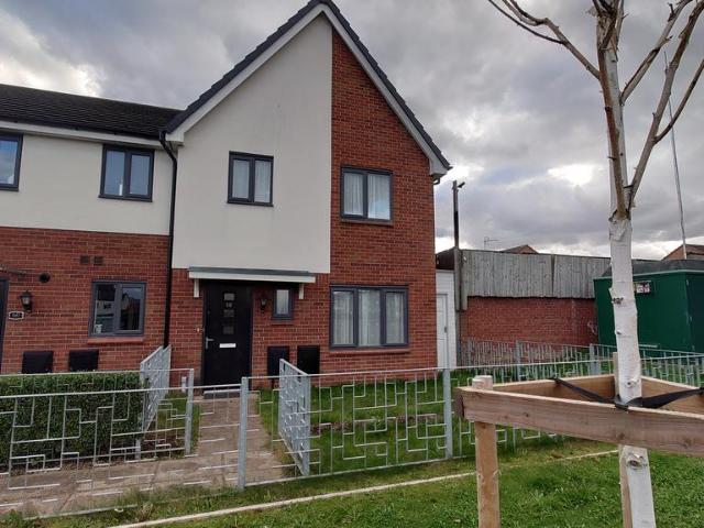 House for rent in Smith's Wood, Kingshurst