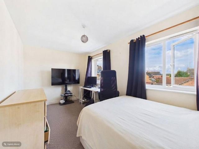 Townhouse for rent in Hampton Hargate, Peterborough