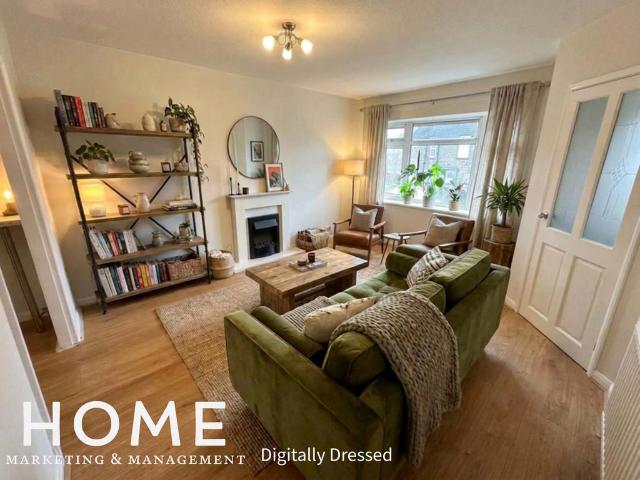 House for rent in Haworth and Stanbury, Haworth