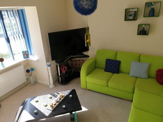 Townhouse for rent in Botcherby, Carlisle