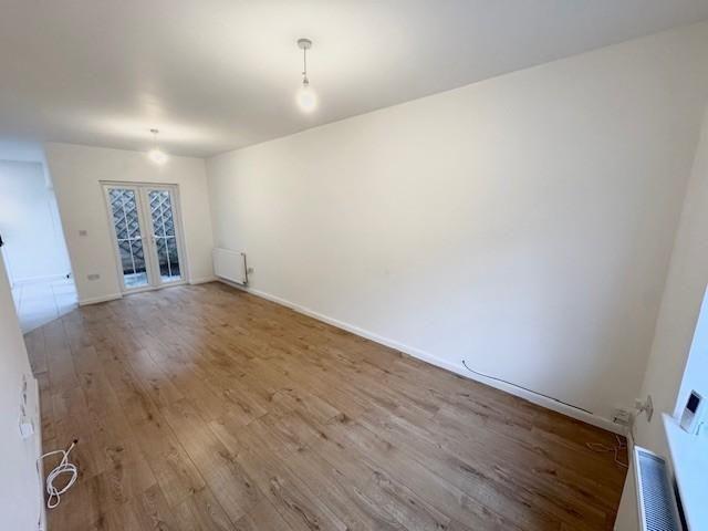 Townhouse for rent in Hillmorton Paddox, New Bilton