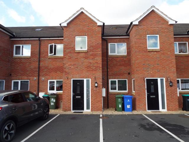 House for rent in Potters Corner, East Midlands