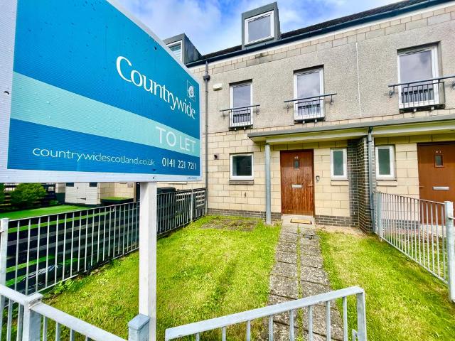House for rent in Newbank, Scotland