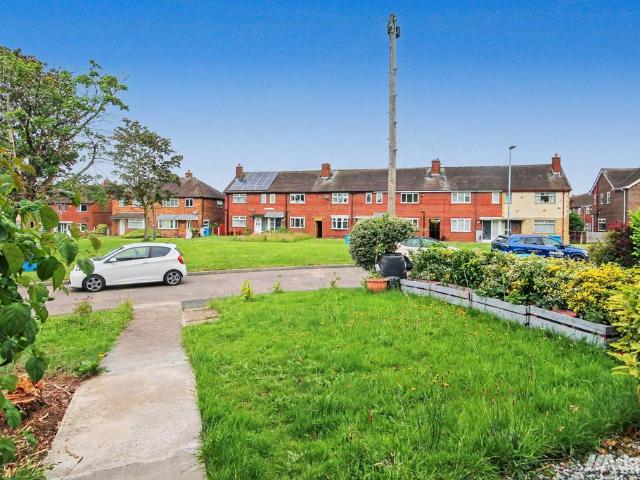 House for rent in Halton