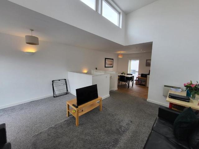 Townhouse for rent in Hulme, Georgia