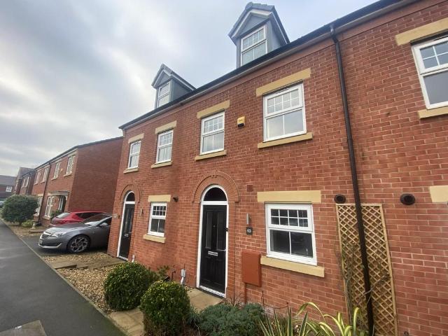 House for rent in Winnington, Leftwich