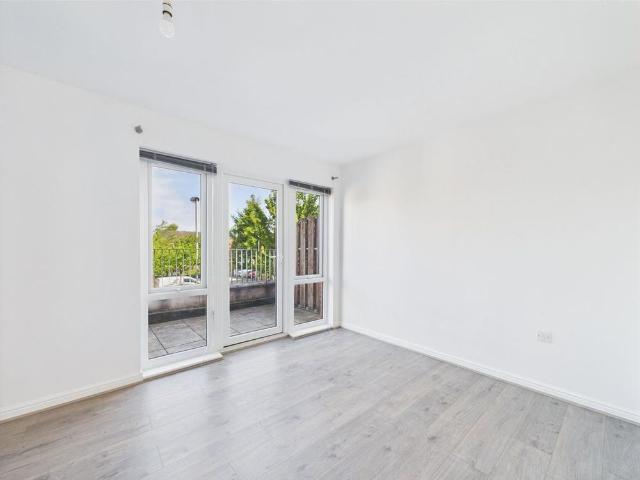 Townhouse for rent in Baltic Triangle, Calderstones