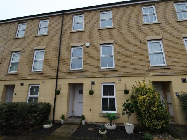 House for rent in Laindon, Essex