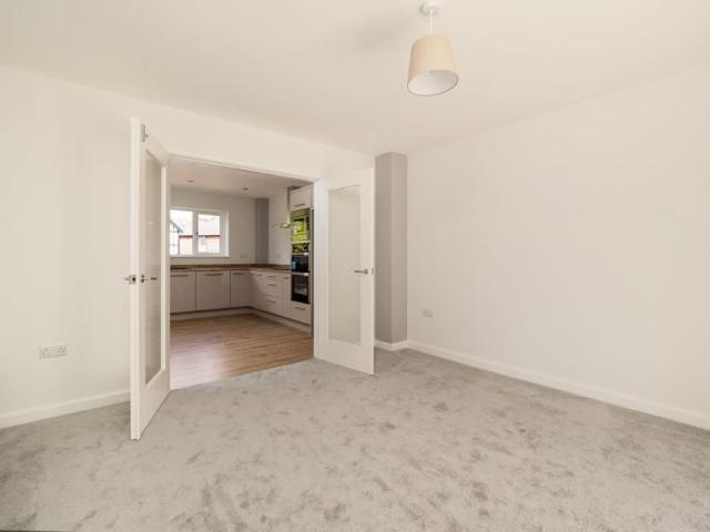 Townhouse for rent in Woodthorpe, Gedling