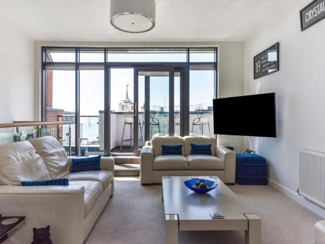 Townhouse for rent in Old Portsmouth, City Of Portsmouth