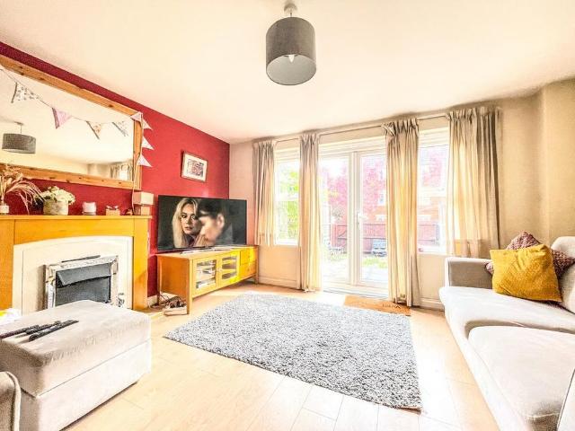Townhouse for rent in Falcon Lodge, Wales