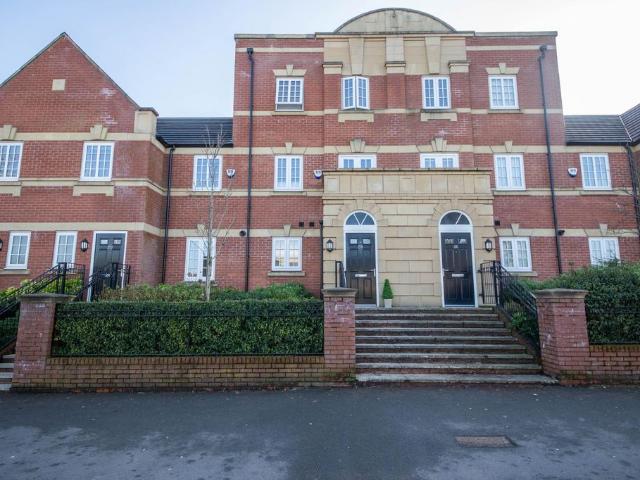 House for rent in Wargrave, Newton-le-willows
