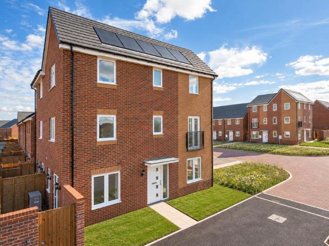 House for rent in Grove, Vale of White Horse