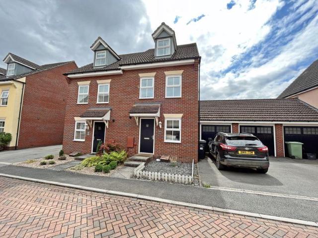 House for rent in Isle Of Man