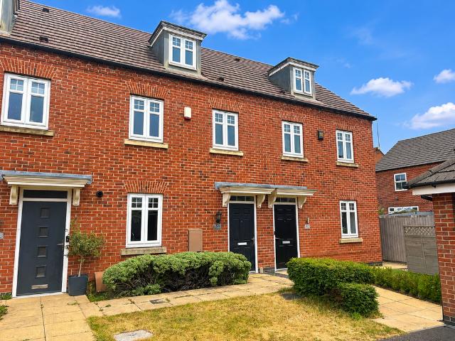House for rent in East Midlands