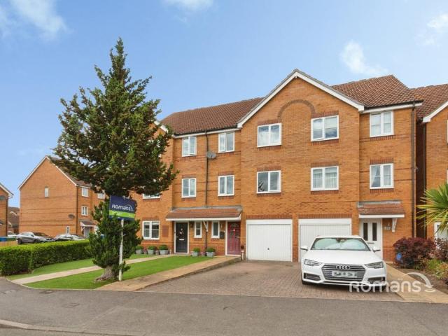 House for rent in North Town, Aldershot