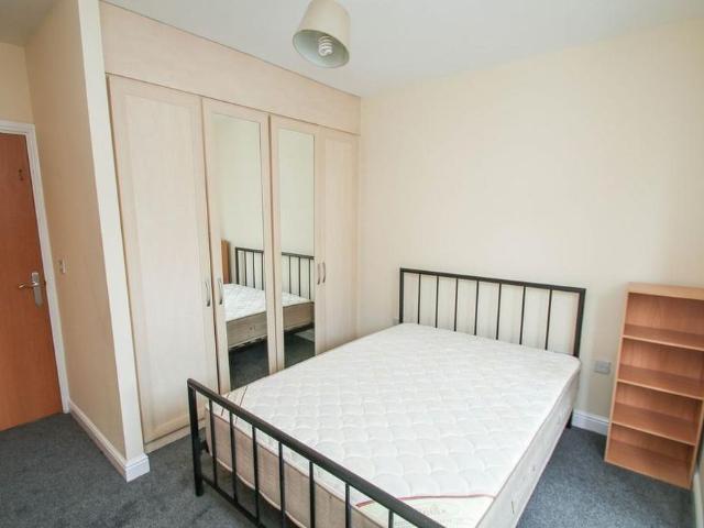 Townhouse for rent in Hulme, Georgia