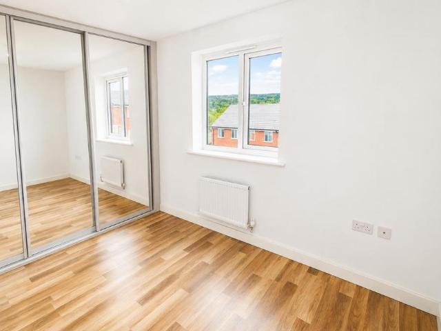 Townhouse for rent in Darwen