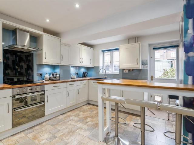House for rent in Elmdon, West Midlands